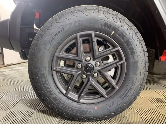 2026 Firecracker Red Clearcoat Jeep Wrangler 4-Door Sport S 4X4 SUV