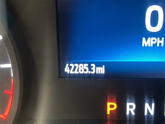 2023 Oxford White Ford F-150 XLT 4X4 Truck