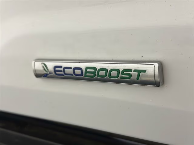 2023 Oxford White Ford F-150 XLT 4X4 Truck