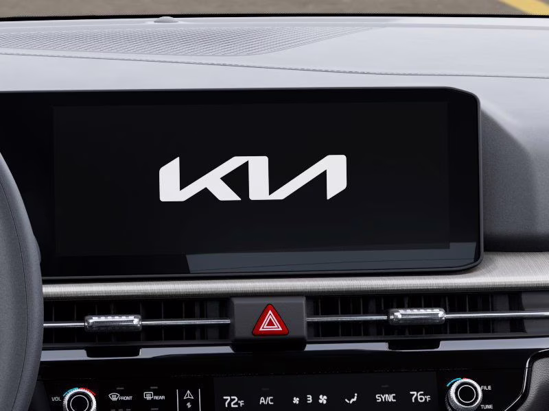 2026 Runway Red Kia Sportage X-Line AWD SUV