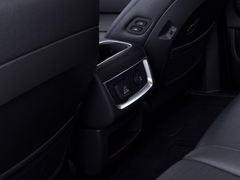 2026 Aurora Black Pearl Kia Carnival SX Prestige FWD Van