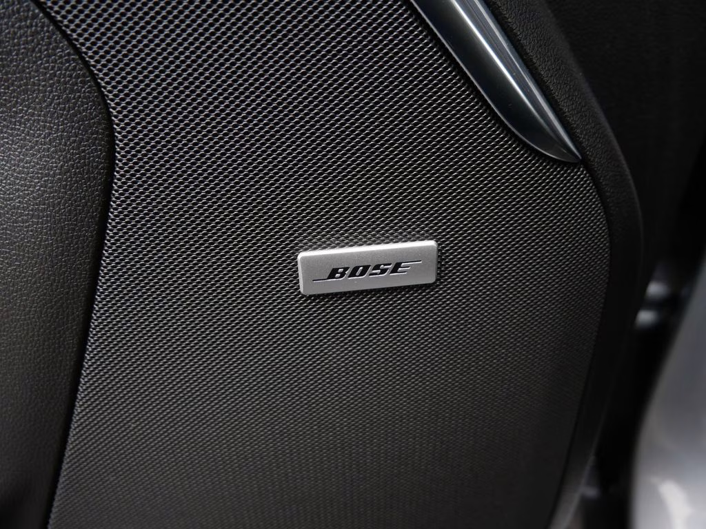 2024 Sterling Metallic GMC Yukon Denali 4X4 SUV