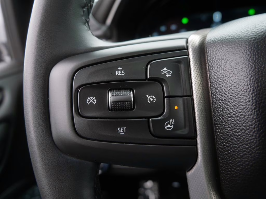 2024 Sterling Metallic GMC Yukon Denali 4X4 SUV