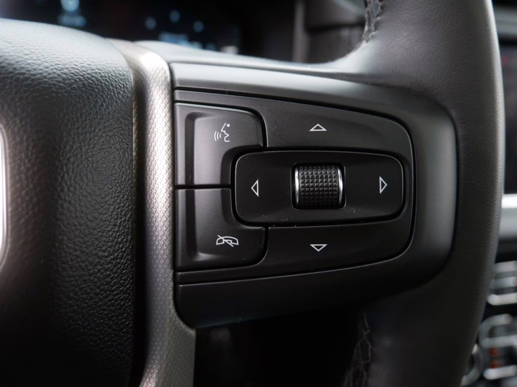 2024 Sterling Metallic GMC Yukon Denali 4X4 SUV