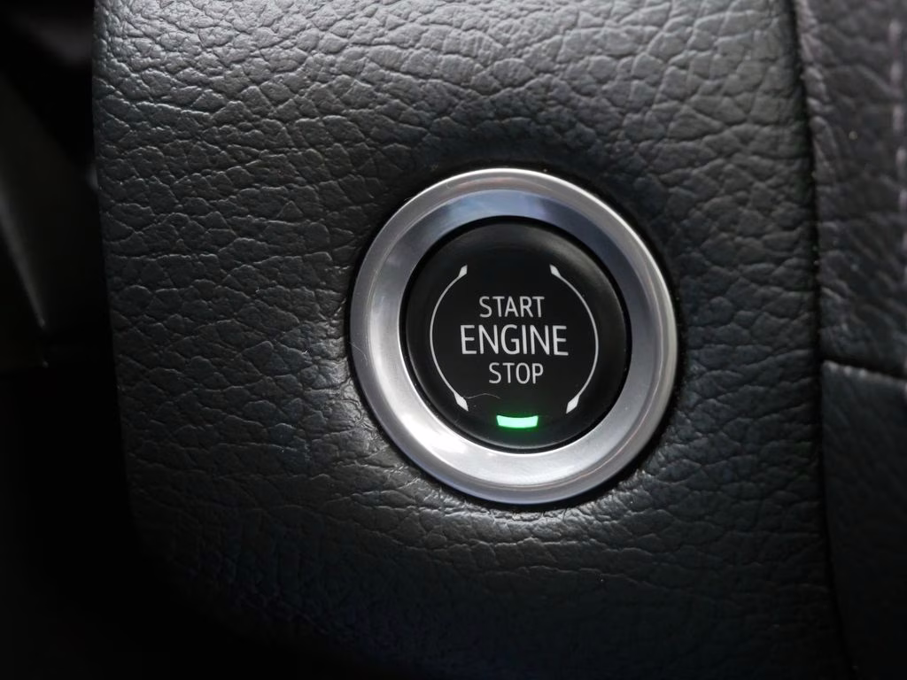 2024 Sterling Metallic GMC Yukon Denali 4X4 SUV