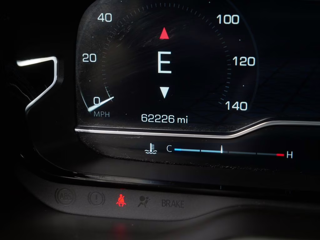 2024 Sterling Metallic GMC Yukon Denali 4X4 SUV