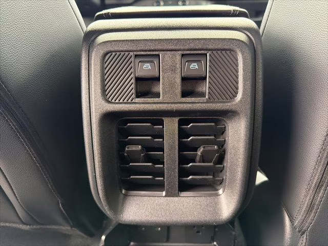 2026 Avalanche Gray Ford Bronco Outer Banks 4X4 SUV