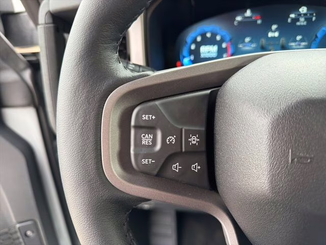 2026 Avalanche Gray Ford Bronco Outer Banks 4X4 SUV