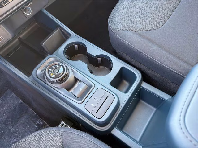 2026 Oxford White Ford Maverick XL FWD Truck