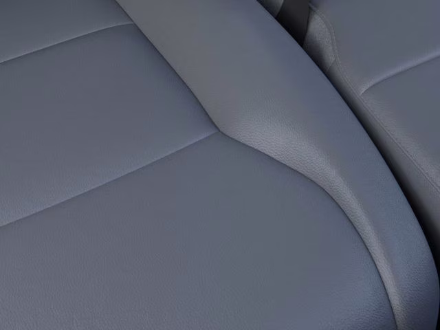 2026 Oxford White Ford Super Duty F-250 SRW XL 4X4 Truck