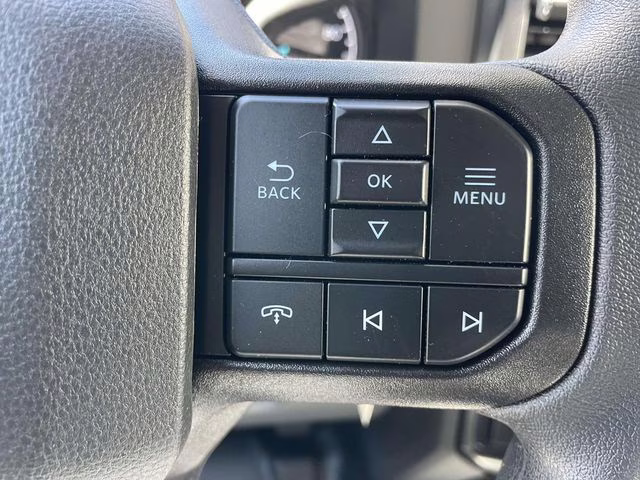 2026 Oxford White Ford Super Duty F-350 DRW XL 4X4 Truck