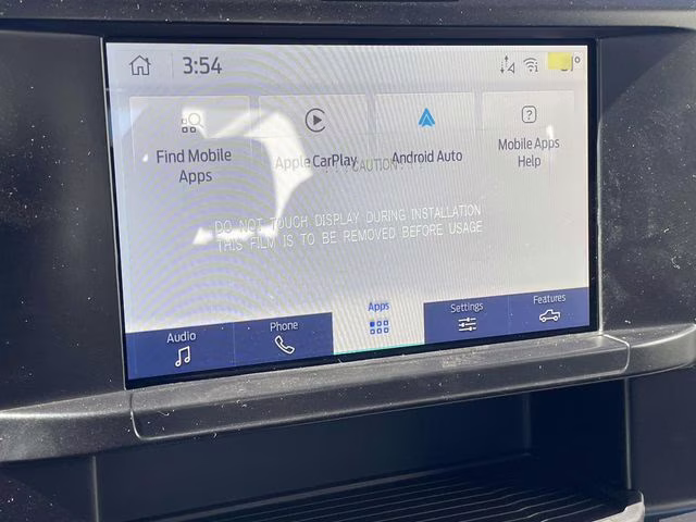 2026 Oxford White Ford Super Duty F-350 DRW XL 4X4 Truck