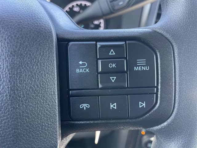 2026 Oxford White Ford Super Duty F-350 DRW XL 4X4 Truck