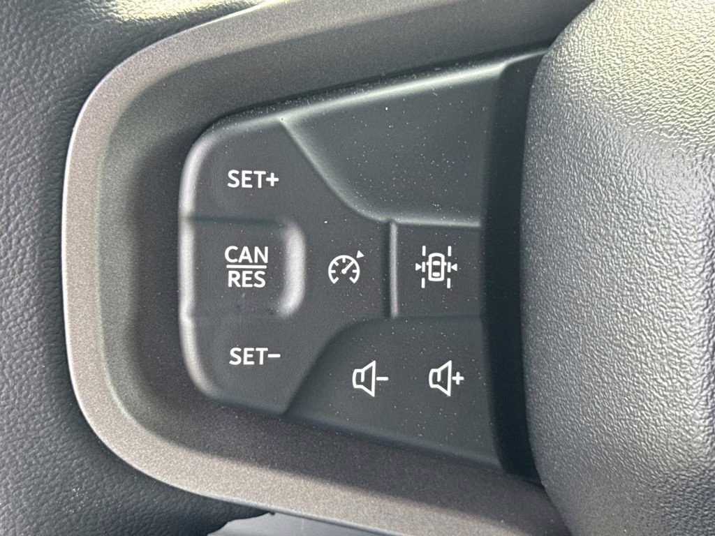 2026 Avalanche Ford Bronco Big Bend 4X4 SUV