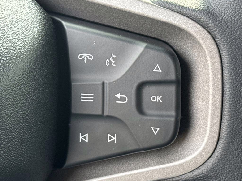 2026 Shadow Black Ford Bronco Big Bend 4X4 SUV