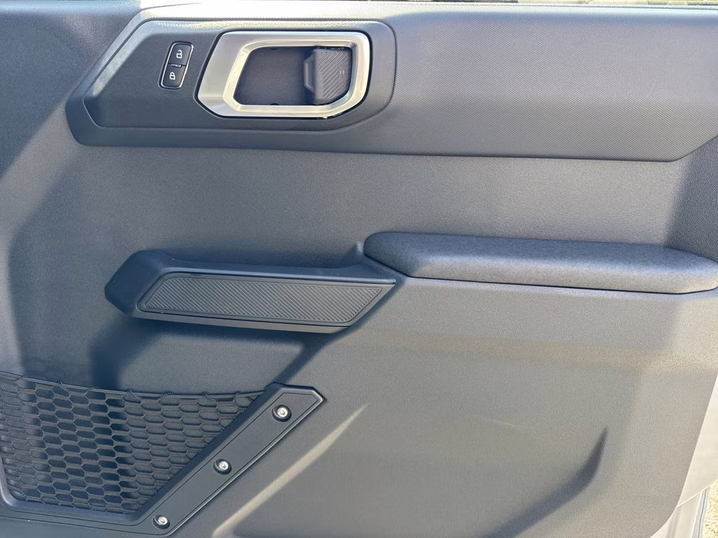 2026 Avalanche Ford Bronco Big Bend 4X4 SUV