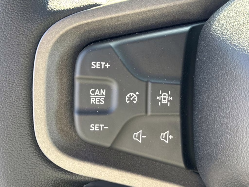 2026 Avalanche Ford Bronco Big Bend 4X4 SUV