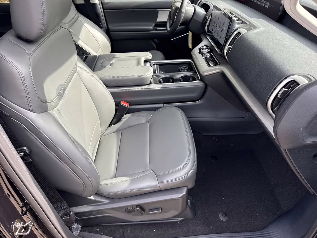 2026 Black Metallic Ford Expedition Max Active RWD SUV