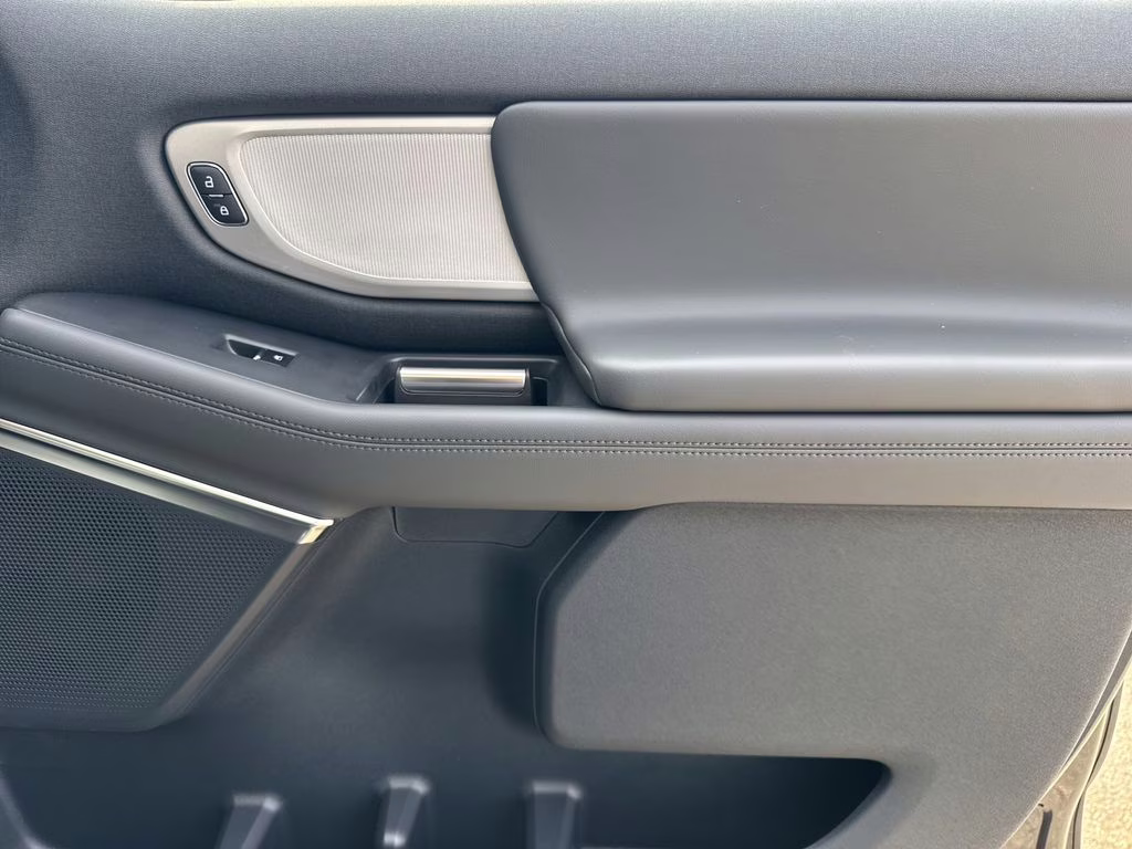 2026 Black Metallic Ford Expedition Max Active RWD SUV