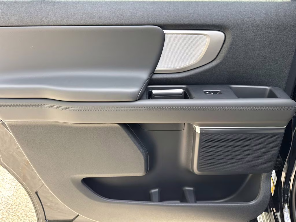 2026 Black Metallic Ford Expedition Max Active RWD SUV