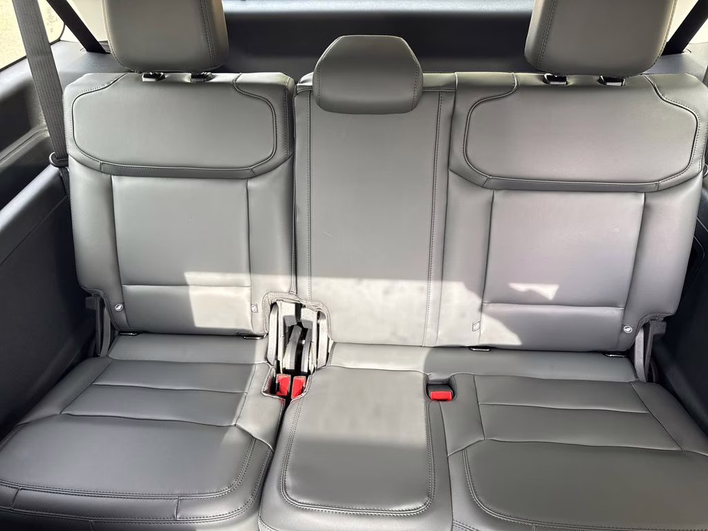 2026 Black Metallic Ford Expedition Max Active RWD SUV