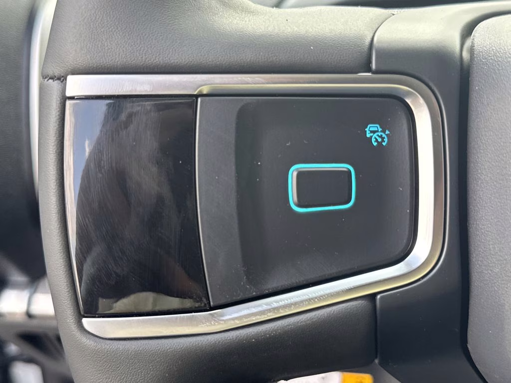 2026 White Metallic Ford Expedition Max Active RWD SUV