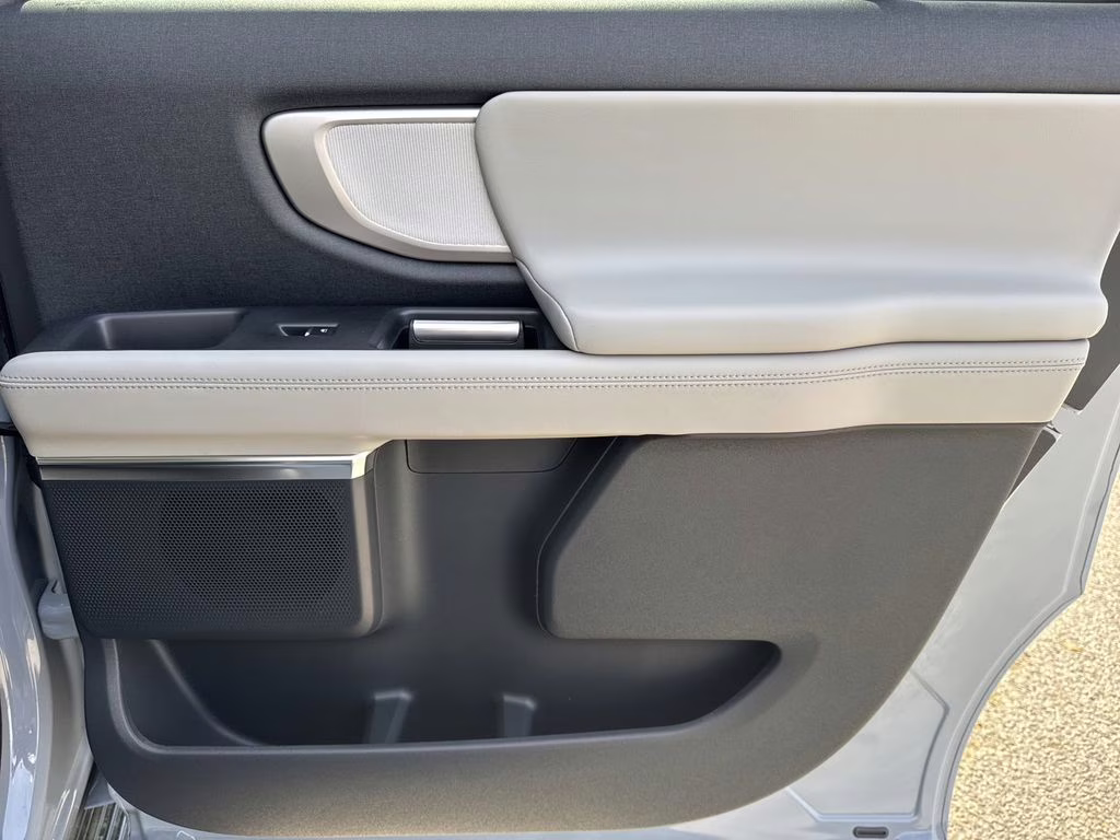 2026 Gray Metallic Ford Expedition Max Active RWD SUV