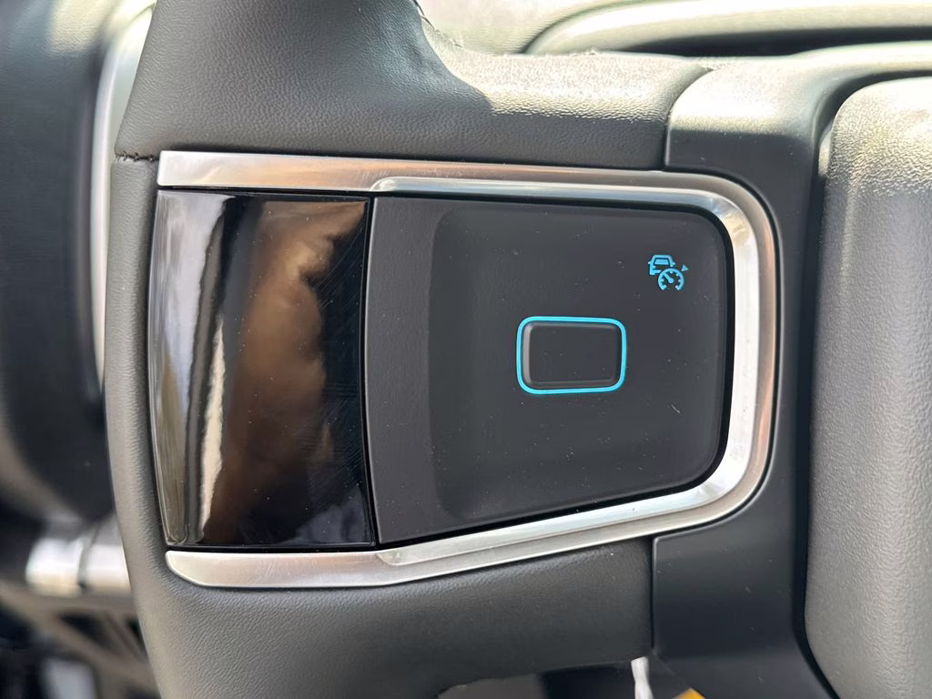 2026 Gray Metallic Ford Expedition Max Active RWD SUV