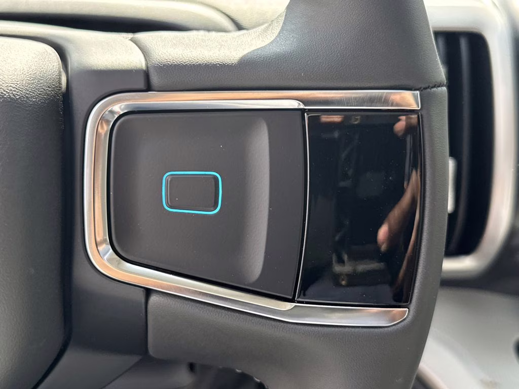 2026 Gray Metallic Ford Expedition Max Active RWD SUV