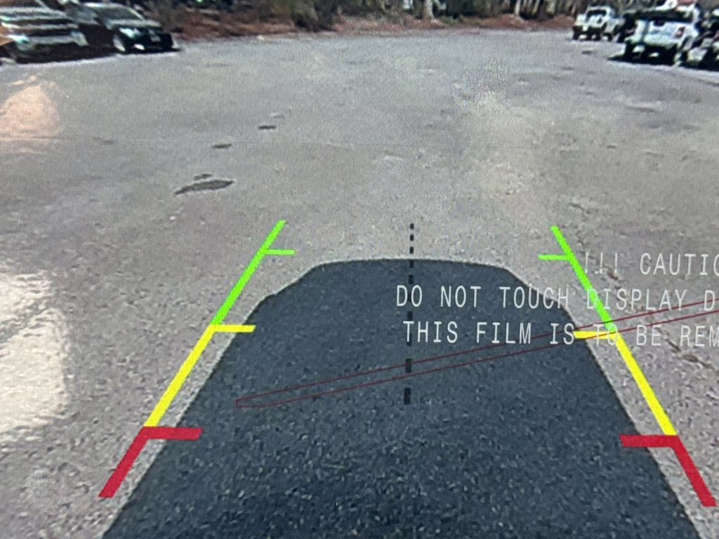 2026 Gray Metallic Ford Expedition Max Active RWD SUV