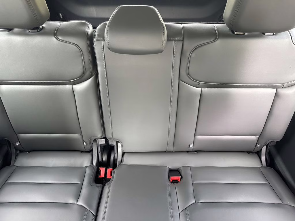 2026 Gray Metallic Ford Expedition Max Active RWD SUV