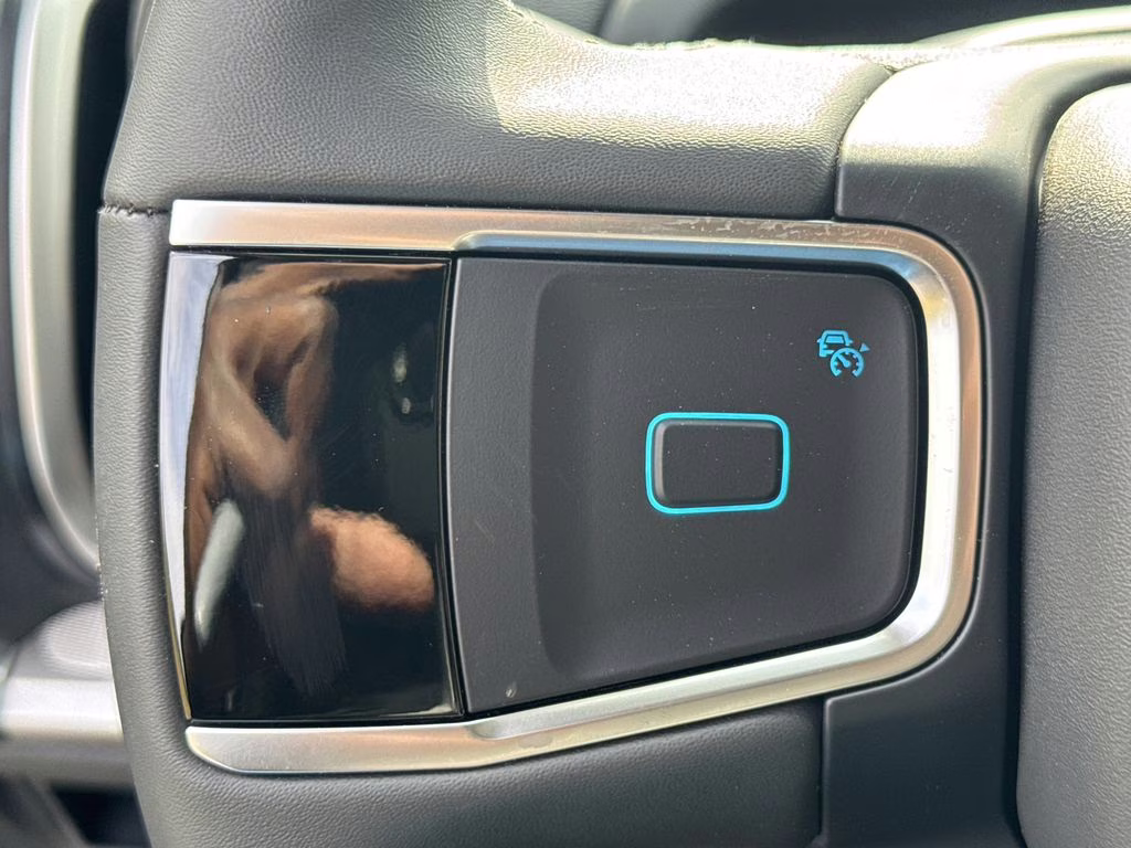 2026 Gray Metallic Ford Expedition Max Active RWD SUV