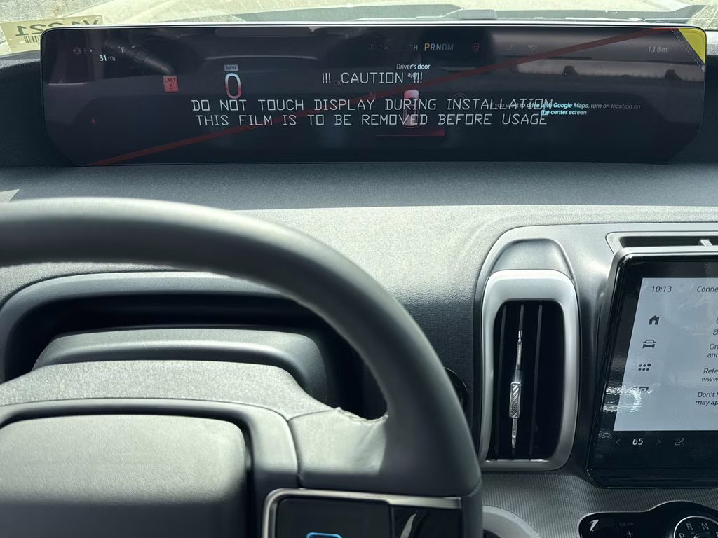 2026 Gray Metallic Ford Expedition Max Active RWD SUV