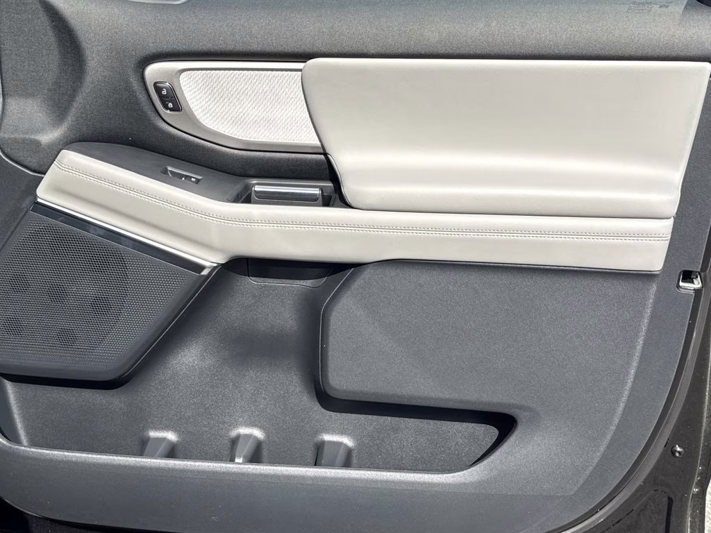 2026 Black Metallic Ford Expedition Max Active RWD SUV