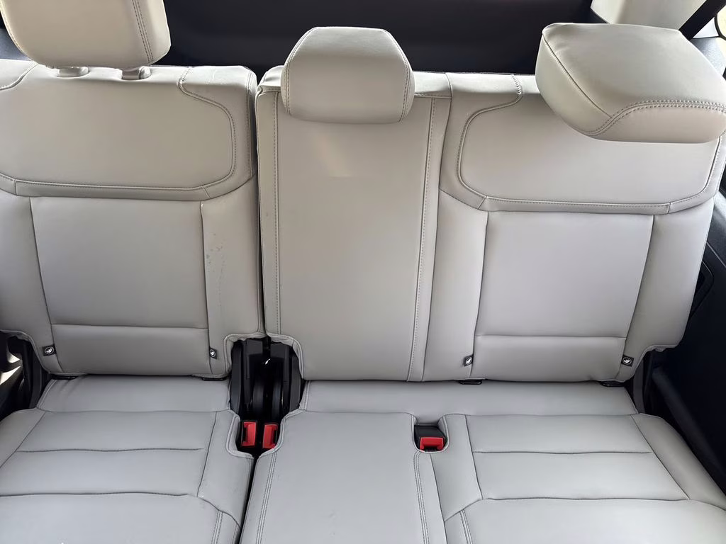 2026 Black Metallic Ford Expedition Max Active RWD SUV