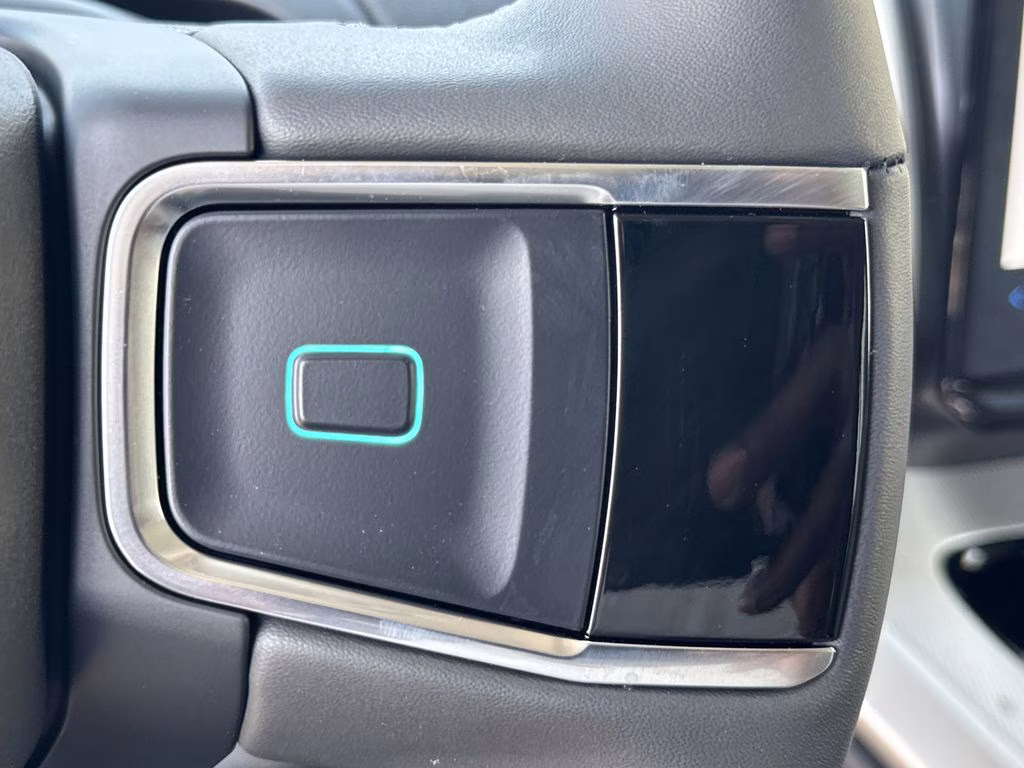 2026 Black Metallic Ford Expedition Max Active RWD SUV