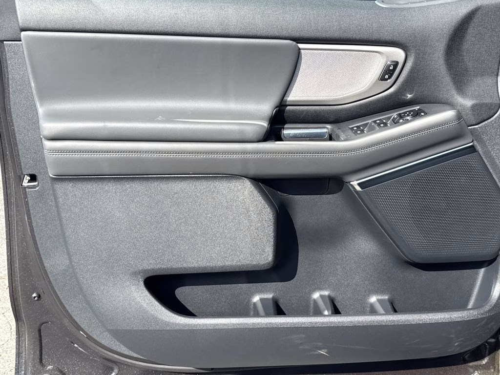 2026 Gray Metallic Ford Expedition Active RWD SUV