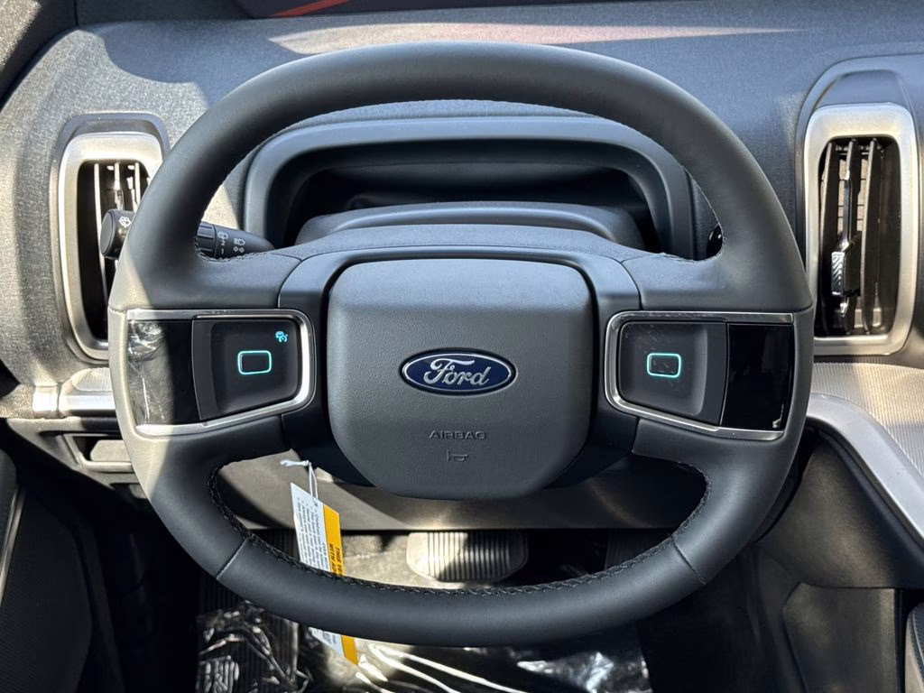 2026 Gray Metallic Ford Expedition Active RWD SUV