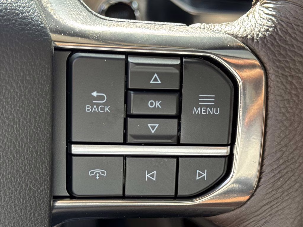 2026 White Metallic Ford Super Duty F-250 SRW King Ranch 4X4 Truck