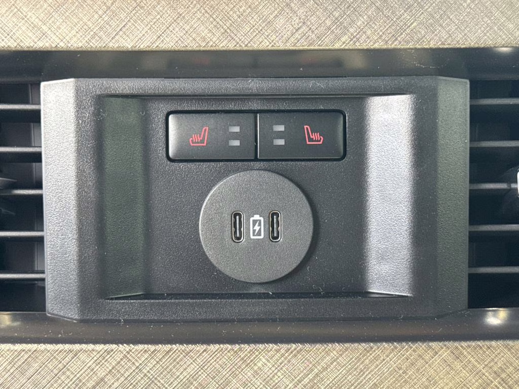 2026 Gray Metallic Ford Super Duty F-250 SRW King Ranch 4X4 Truck