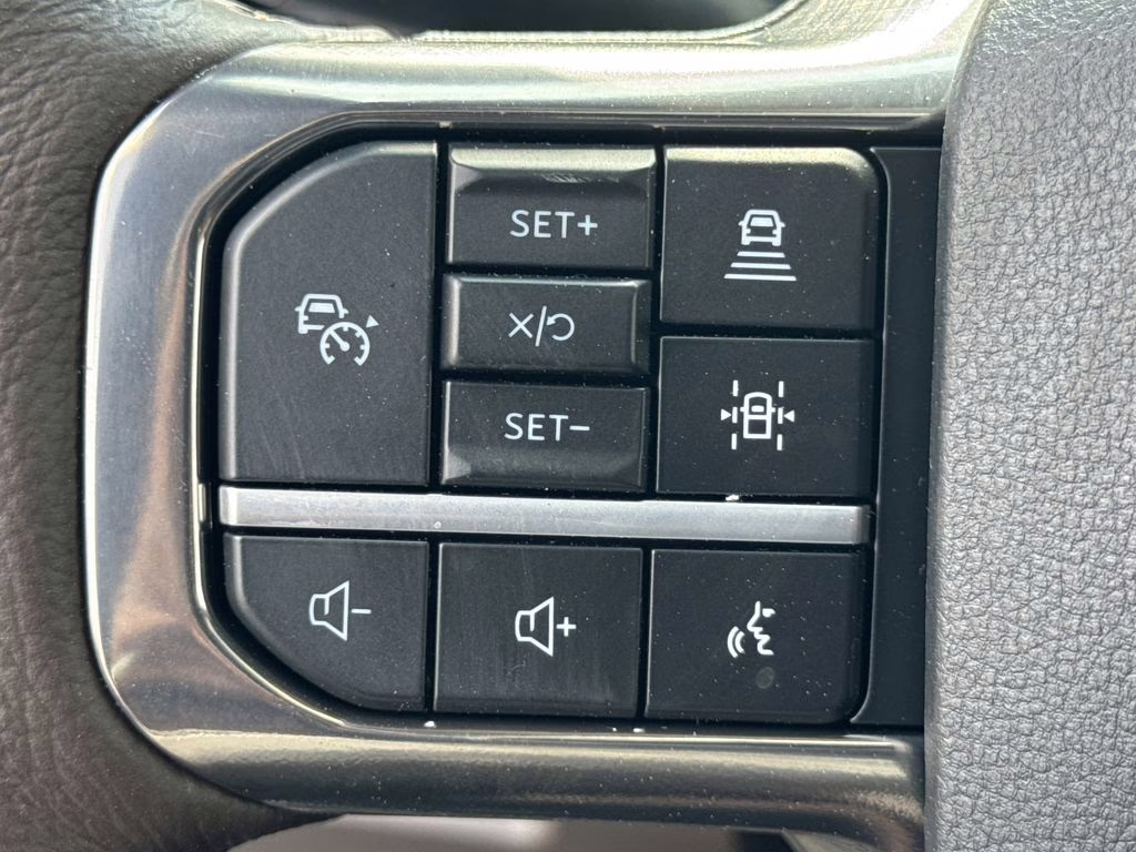 2026 Gray Metallic Ford Super Duty F-250 SRW King Ranch 4X4 Truck