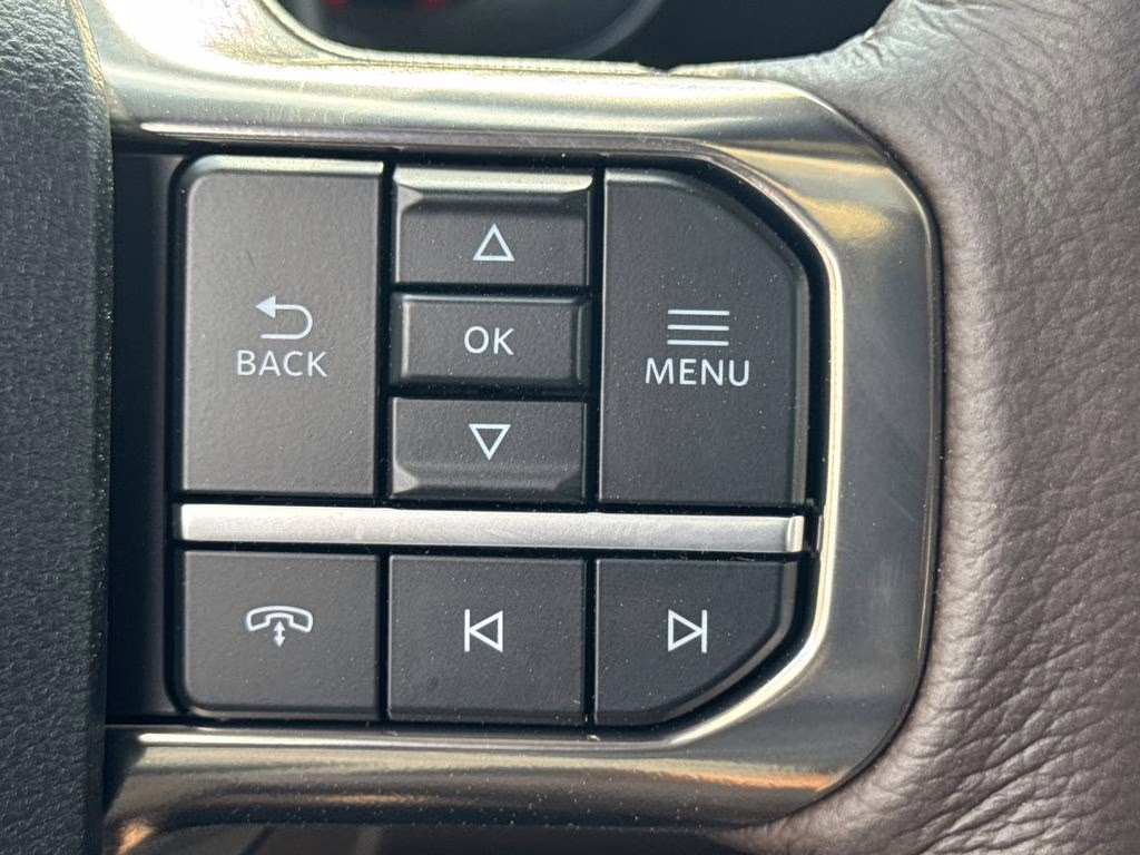 2026 Gray Metallic Ford Super Duty F-250 SRW King Ranch 4X4 Truck