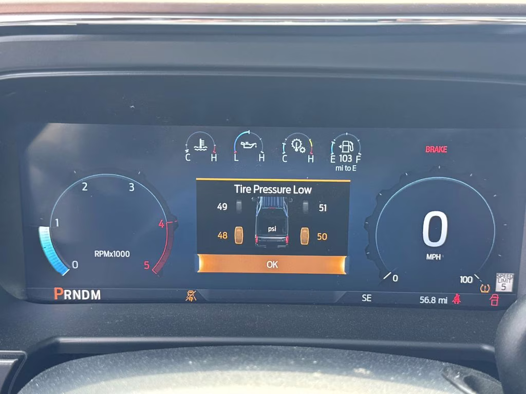 2026 Gray Metallic Ford Super Duty F-250 SRW King Ranch 4X4 Truck