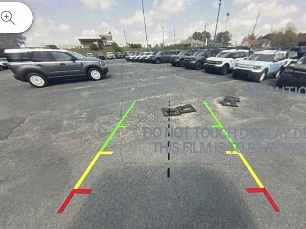 2026 Gray Metallic Ford Super Duty F-250 SRW King Ranch 4X4 Truck