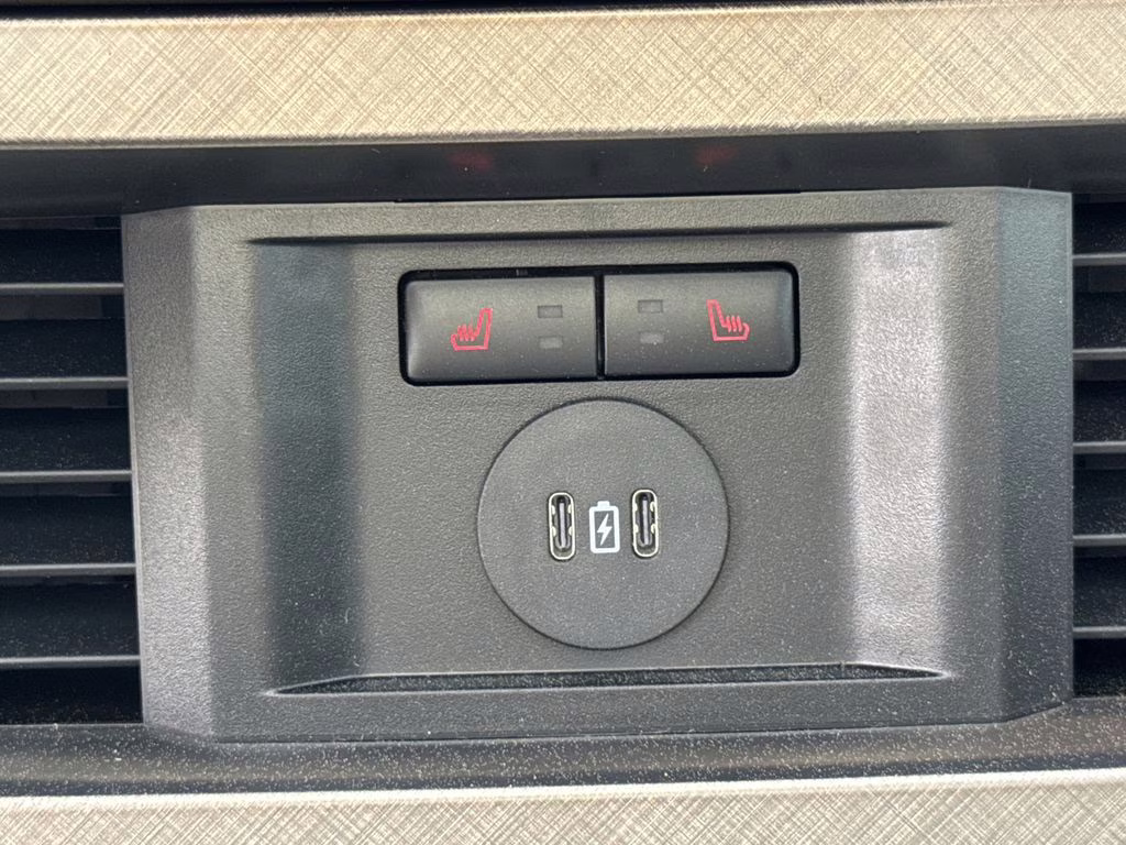 2026 White Metallic Ford Super Duty F-250 SRW King Ranch 4X4 Truck