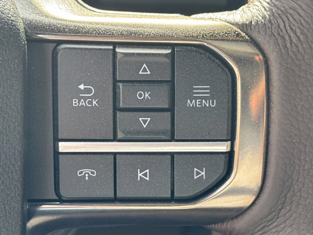 2026 White Metallic Ford Super Duty F-250 SRW King Ranch 4X4 Truck