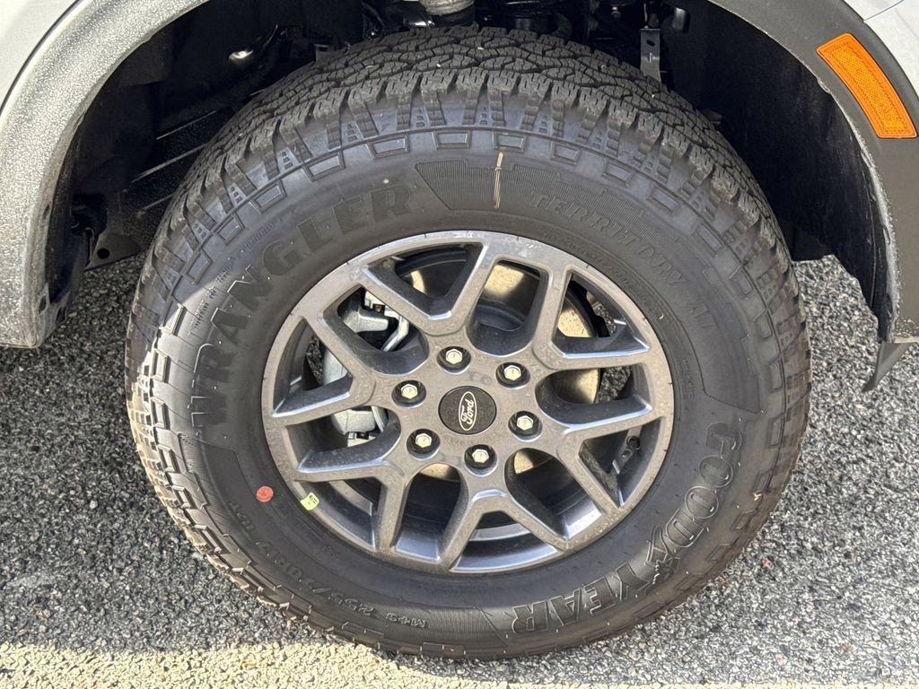 2026 Avalanche Ford Ranger XLT RWD Truck