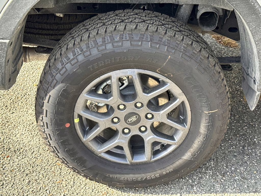 2026 Avalanche Ford Ranger XLT RWD Truck