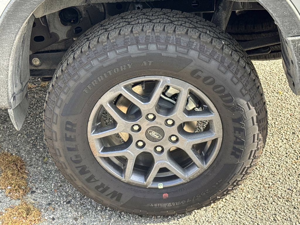 2026 Avalanche Ford Ranger XLT RWD Truck