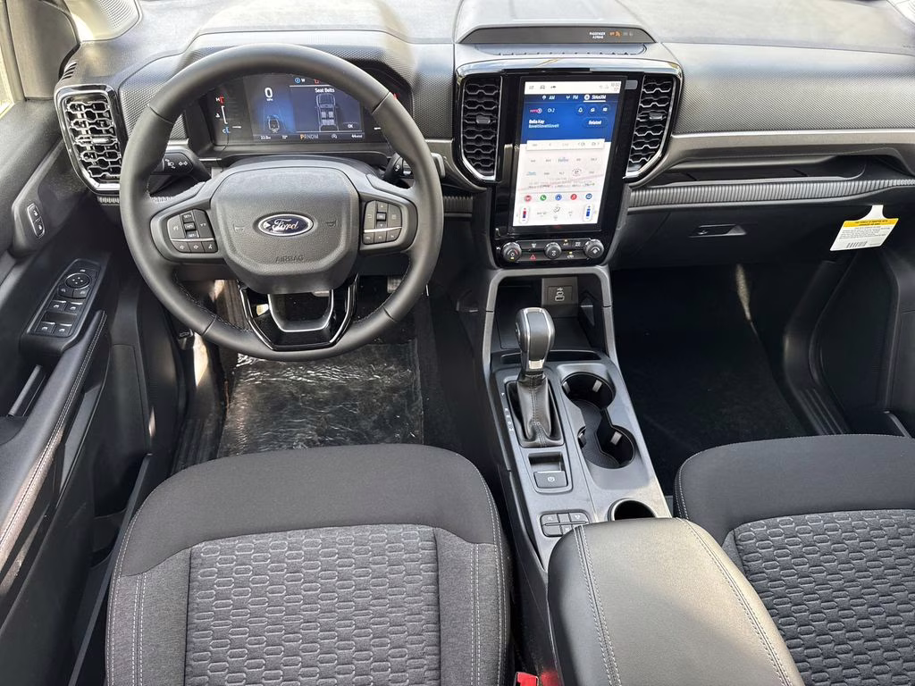 2026 Avalanche Ford Ranger XLT RWD Truck